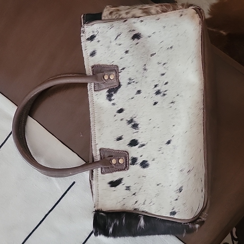 Myra bag